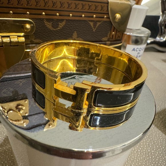 Hermes Braclet - Picture 2 of 6